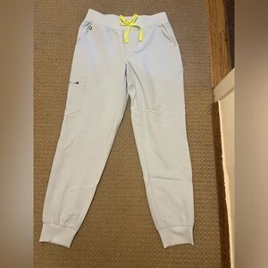 Figs Zamora joggers S NWOT